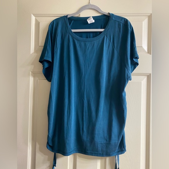 totally Pink Top - Picture 1 of 5